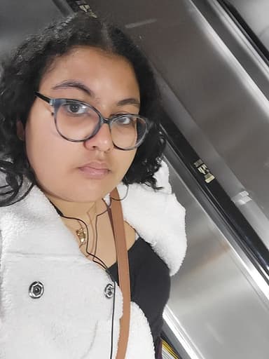 Profile Picture main user avatar