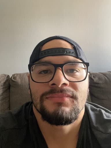 Profile Picture main user avatar