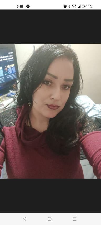 Profile Picture main user avatar