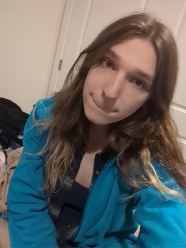 Profile Picture main user avatar