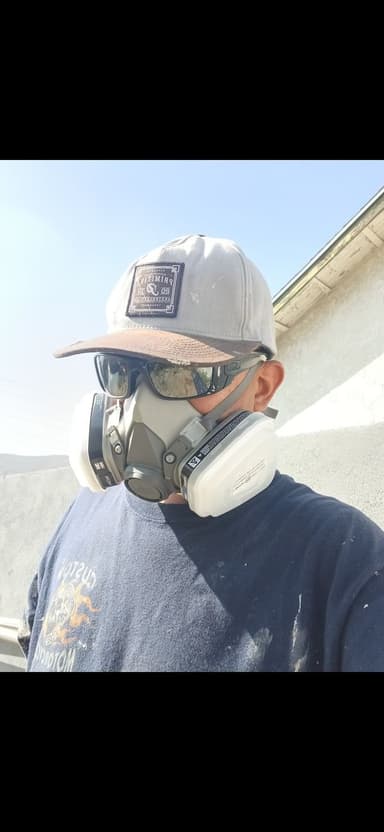 Profile Picture main user avatar