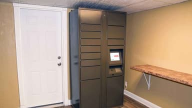 Place Preview main user avatar