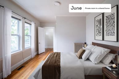 Place Preview main user avatar