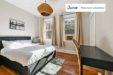 Place Preview main user avatar