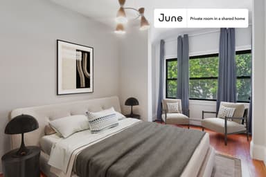 Place Preview main user avatar