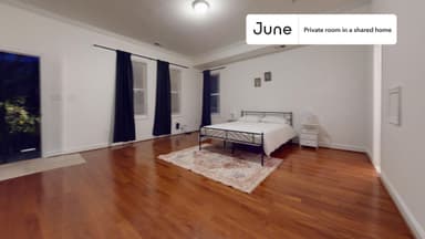 Place Preview main user avatar