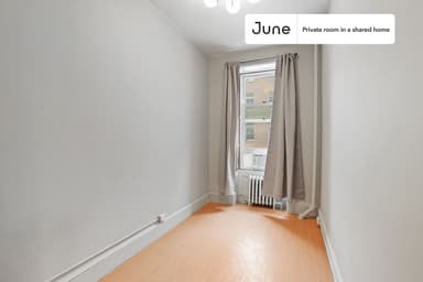 Place Preview main user avatar