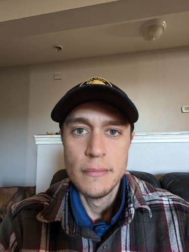 Profile Picture main user avatar