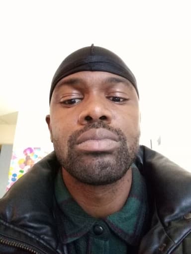 Profile Picture main user avatar