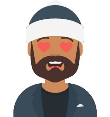 Profile Picture main user avatar