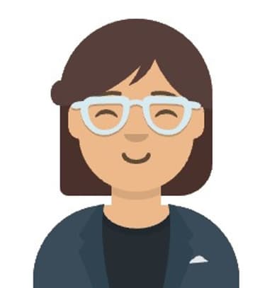 Profile Picture main user avatar
