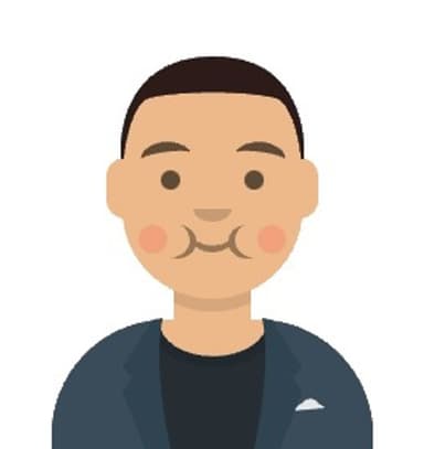 Profile Picture main user avatar