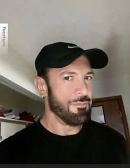 Anthony Tetkos
