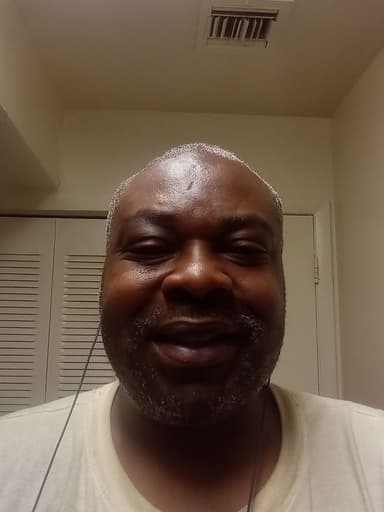 Profile Picture main user avatar