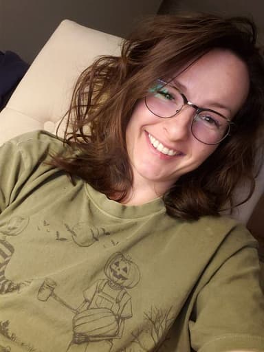 Profile Picture main user avatar