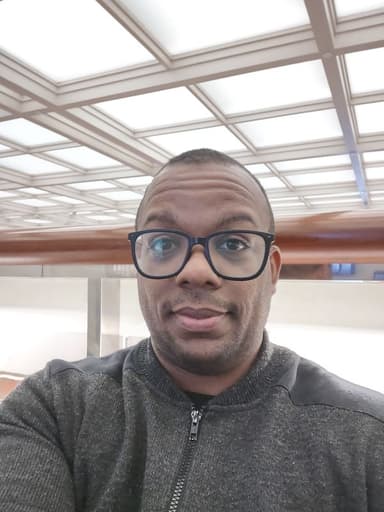 Profile Picture main user avatar