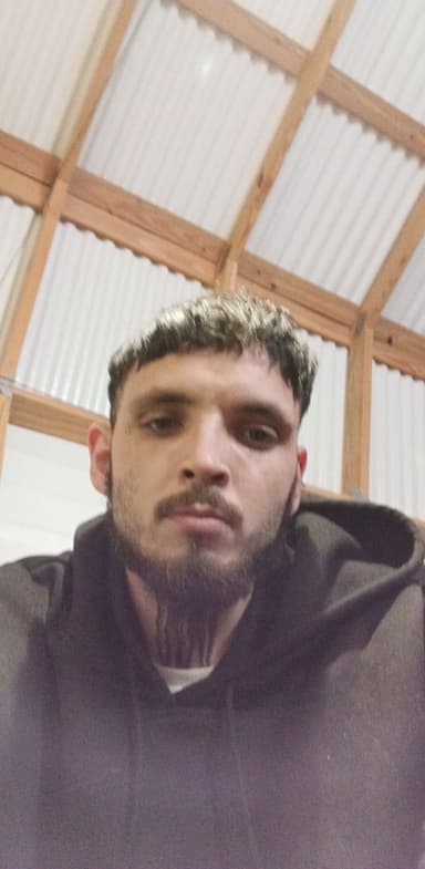 Profile Picture main user avatar