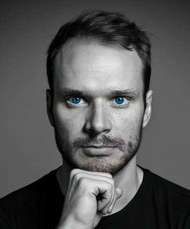 Profile Picture main user avatar