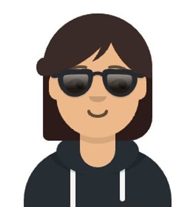 Profile Picture main user avatar
