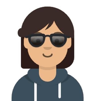 Profile Picture main user avatar