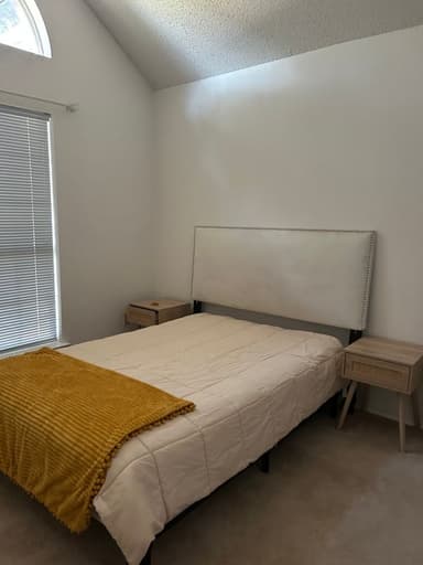 Place Preview main user avatar