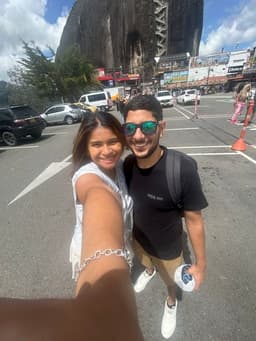 Isaias  Andrade