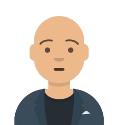 Profile Picture main user avatar