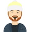 main user avatar