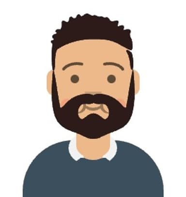 Profile Picture main user avatar