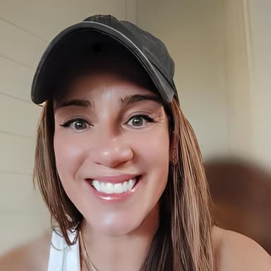 Profile Picture main user avatar