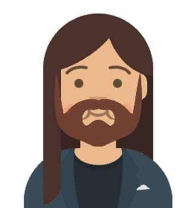 Profile Picture main user avatar
