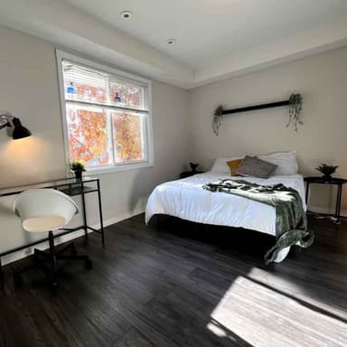 Place Preview main user avatar