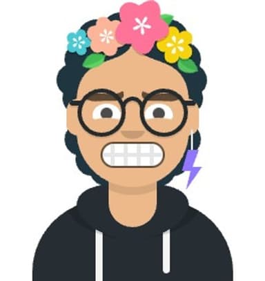 Profile Picture main user avatar