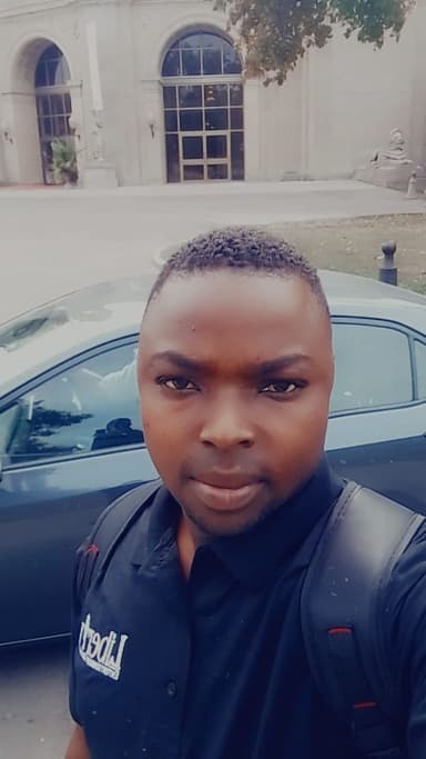 Profile Picture main user avatar