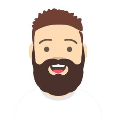 Profile Picture main user avatar