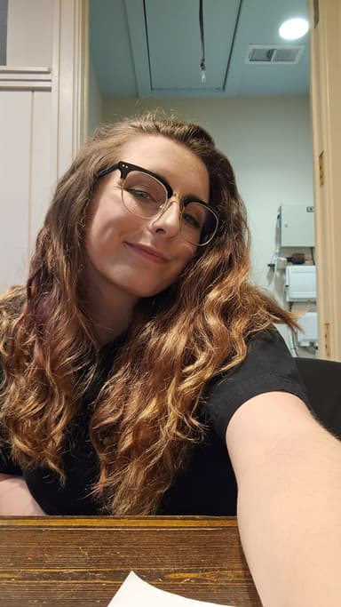 Profile Picture main user avatar