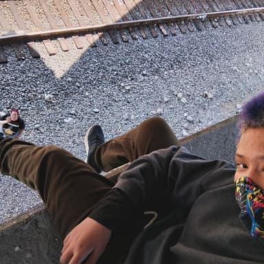 Profile Picture main user avatar