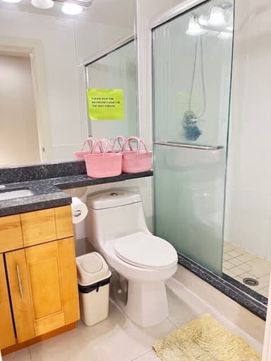 Place Preview main user avatar