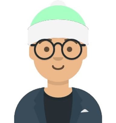 Profile Picture main user avatar