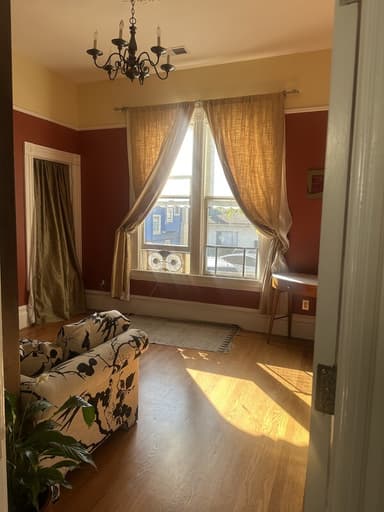 Place Preview main user avatar