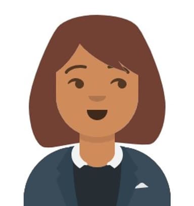 Profile Picture main user avatar