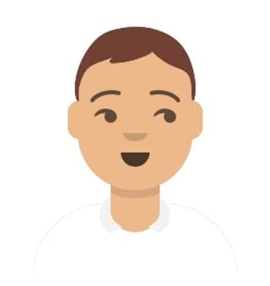 Profile Picture main user avatar