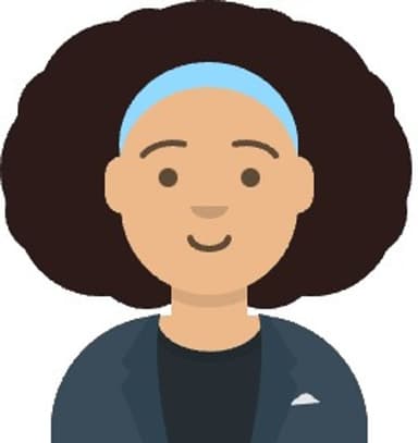 Profile Picture main user avatar