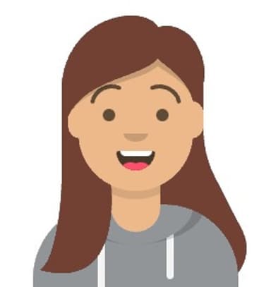 Profile Picture main user avatar