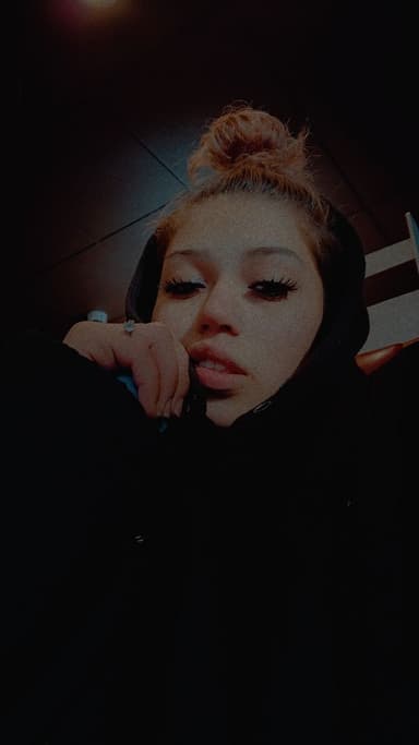 Profile Picture main user avatar