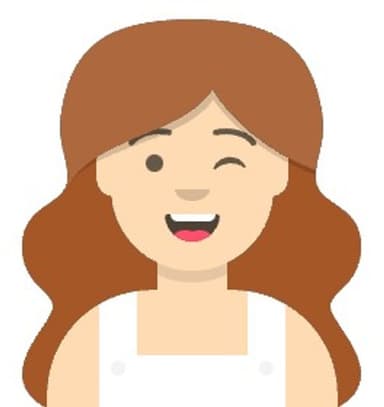 Profile Picture main user avatar