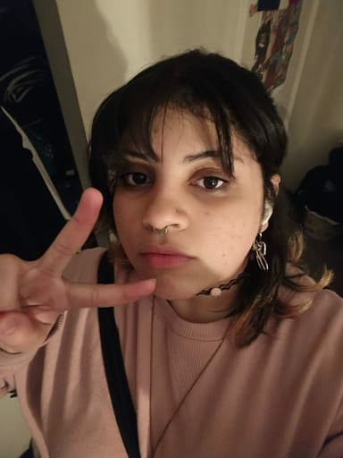 Profile Picture main user avatar