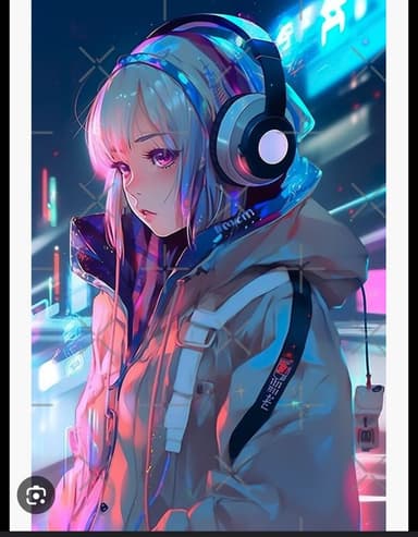 Profile Picture main user avatar