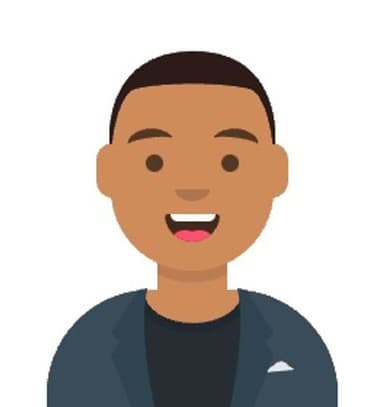 Profile Picture main user avatar