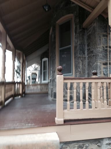 Place Preview main user avatar